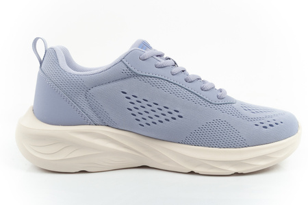 Fila Damen-Sneaker Spectris Lavendel – Bequem und modisch