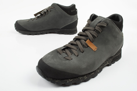 Aku Bellamont Gore-Tex Herren-Wanderschuhe, Grau