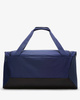 Nike Academy Team Duffel 95L Große Trainings-Reise-Sporttasche