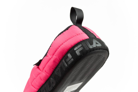 Fila Comfider Damen-Slipper [FFW0227.40026], rosa.