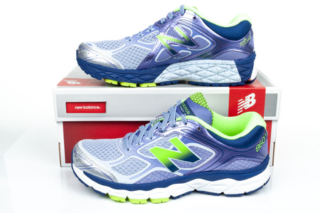 New Balance Sportschuhe [W860GP6-D]