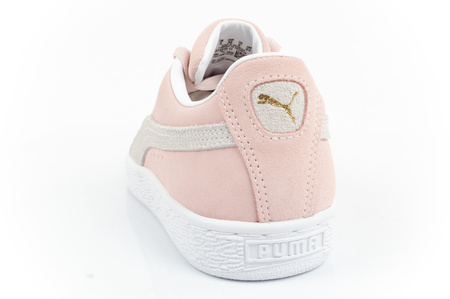 Puma Suede Classic XXl Damen Sportschuhe [374915 11] Sneaker, pink.