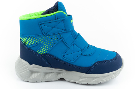 Skechers Kinder Winterschuhe [401507N/NVLM] LED