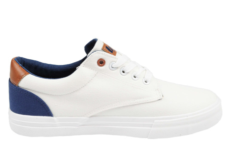 Lee Cooper Herren-Sneaker [LCW-24-02-2140M], weiß.
