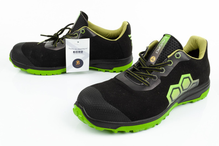 Lavoro Lynx Safety SRC S3 Arbeitsschuhe [1257.56]