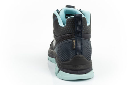Tamaris Active Damen Trekkingschuhe [1-25255-39 849] GORE-TEX, Marineblau.