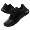 Under Armour PS Mojo UFM Kinder-Sportschuhe, Schwarz