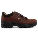 Grisport Herren-Trekkingstiefel „Bruciato Dakar“ aus Leder mit Gritex-Membran – ideal für Outdoor-Aktivitäten