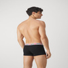 Diesel Shawn Herren-Boxershorts, 3er-Pack, Schwarz