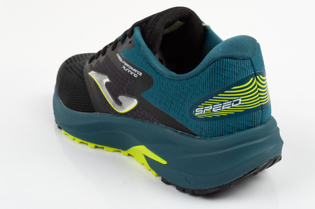 Joma Speed Herren-Laufschuhe sind bequem und langlebig.
