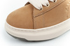 Karl Lagerfeld Maison Karl Lace Herrenschuhe Sneakers Naturleder [KL57537 288]