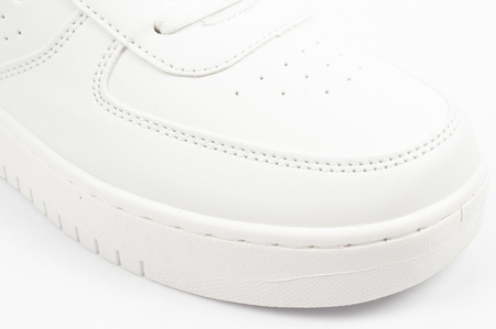 Levi's Union SE Kinder-Sportschuhe, weiß