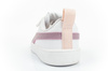 Puma Rickie Kindersportschuhe [384314 08], weiß.