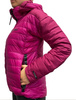 Adidas Terrex TXMS COLD.RDY Damenjacke [GI7170], Lila.