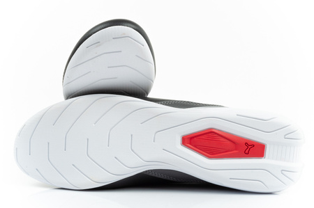 Puma Ferrari Drift Cat Decima Herren Sportschuhe [307193 04], schwarz.