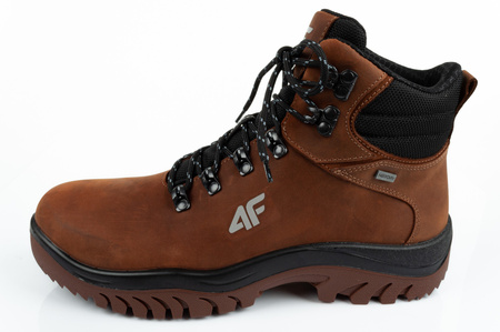 4F Winter-Trekkingstiefel [OBMH257 81S]