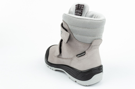 4F-Schneestiefel für Kinder [HJZ21-JOBMW250 26S] 
