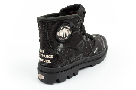 Palladium Herren-Sneaker Pampa Hi High-Top