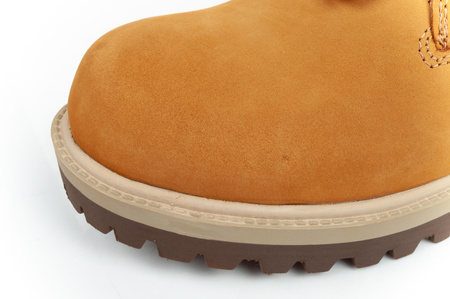 Skechers Herren-Sneaker [205274/WTN] wasserdicht, braun.