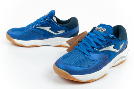 Joma V.Dynamic Herren-Volleyballschuhe für die Halle, Blau