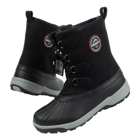 Buty Śniegowce Geographical Norway [LOUIS NIOR]
