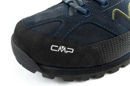 CMP Moon Wasserdichte Herren-Wanderschuhe, Overknee, Marineblau