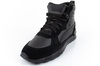 Puma Gravition Herren Sportschuhe [383204 01] Schwarz.
