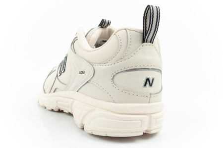 New Balance Herren-Sportschuhe, strapazierfähig und modisch, beige.