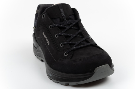 Lowa Herren-Trekkingschuhe Renegade EVO GORE-TEX – sportliche Lederschuhe