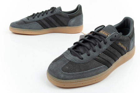 Adidas Handball Spezial Leder-Sneaker für Herren