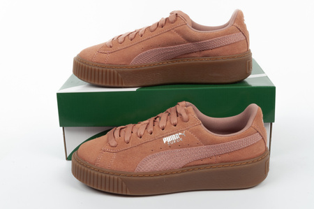 PUMA Suede Platform Sportschuhe [365109 02] 