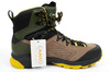 Aku Reactive GTX Herren Trekkingschuhe [668220], braun.