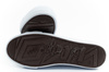 Lee Cooper Damen-Sneaker, modisches Weiß, bequem