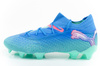 Puma Future 7 Ultimate FG/AG Fußballschuhe, blau [107916 01]
