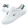 Herren Sportschuhe Lacoste Powercourt 125 1 SMA [749SMA0080407], weiß.