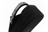 Karl Lagerfeld Thermoschuhe isolierte Slipper Pantoletten mit Fell [KL48502 50X]