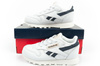 Reebok Infants Kindersportschuhe [GY4883], weiß.