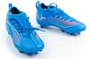 Puma Ultra 6 Match FG/AG Jr. Fußballschuhe für festen Boden