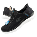 Skechers Summits Sportschuhe [232457/BLK]