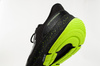 Skechers Go Run Herren-Sportschuhe [220874/BKLM], Schwarz.