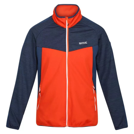 Regatta Yare VI Sport-Sweatshirt für Herren [RML233 RRC]