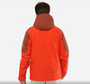 Herren Salomon SPEED Jacke Snowboard Skifahren [LC130600]