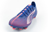 Puma Ultra 5 Match Fg/Ag [107687 01] Fußballschuhe, lila.