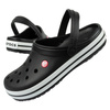 Crocs Crocband Clog Sandalen [11016-001]