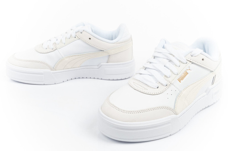 Puma Pro Sport Damen Sportschuhe [379871 02], weiß.
