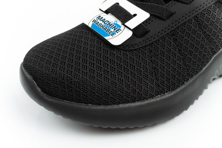 Skechers Bounder Kinder-Sportschuhe mit Klettverschluss