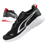 Puma All-Day Active Sportschuhe Sneakers Herren leicht bequem