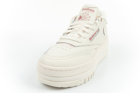 Reebok Club Extra Damen-Sportschuhe [100033105], Beige.