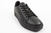 Levi's Evelyn Kinder-Sneaker in Schwarz