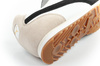 Puma Arizona Retro Beige Leder Unisex Damen Sportschuhe
